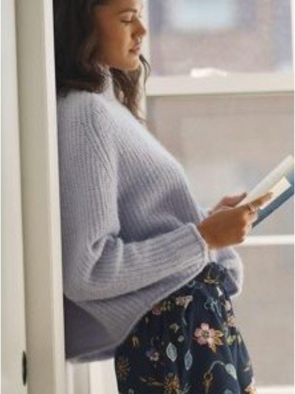 Anthropologie Flannel Boxer Shorts